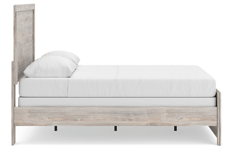 Broachmyn Bed - Jack’s Furniture and More (Laredo, TX)