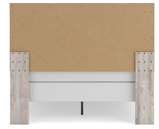 Broachmyn Bed - Jack’s Furniture and More (Laredo, TX)