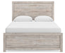Broachmyn Bed - Jack’s Furniture and More (Laredo, TX)