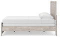 Broachmyn Bed - Jack’s Furniture and More (Laredo, TX)