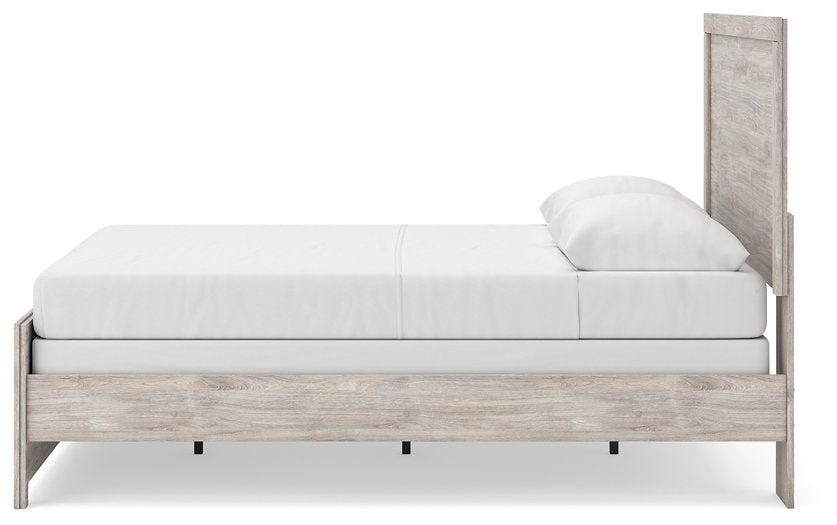 Broachmyn Bed - Jack’s Furniture and More (Laredo, TX)