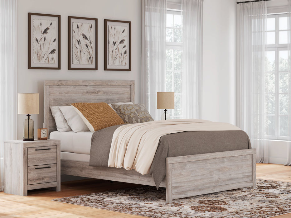Broachmyn Bed - Jack’s Furniture and More (Laredo, TX)