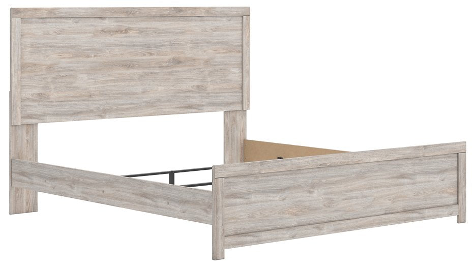 Broachmyn Bed - Jack’s Furniture and More (Laredo, TX)