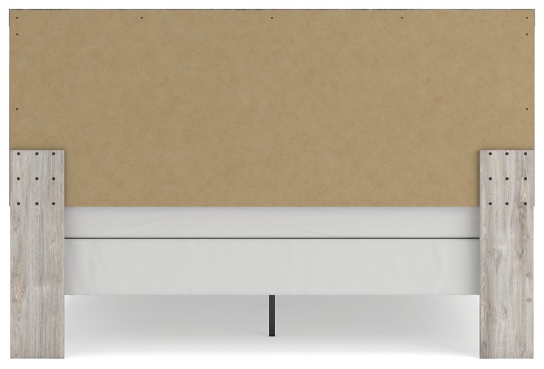 Broachmyn Bed - Jack’s Furniture and More (Laredo, TX)