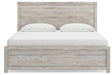 Broachmyn Bed - Jack’s Furniture and More (Laredo, TX)