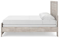 Broachmyn Bed - Jack’s Furniture and More (Laredo, TX)