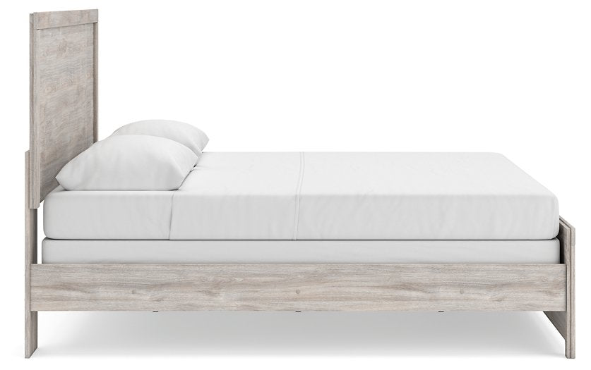 Broachmyn Bed - Jack’s Furniture and More (Laredo, TX)