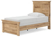 Makidern Bed - Jack’s Furniture and More (Laredo, TX)
