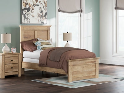 Makidern Bed - Jack’s Furniture and More (Laredo, TX)