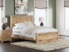 Makidern Bed - Jack’s Furniture and More (Laredo, TX)