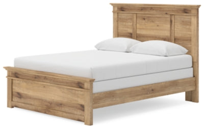 Makidern Bed - Jack’s Furniture and More (Laredo, TX)