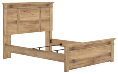 Makidern Bed - Jack’s Furniture and More (Laredo, TX)