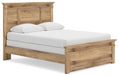 Makidern Bed - Jack’s Furniture and More (Laredo, TX)