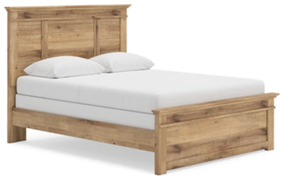 Makidern Bed - Jack’s Furniture and More (Laredo, TX)