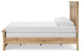 Makidern Bed - Jack’s Furniture and More (Laredo, TX)