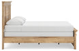 Makidern Bed - Jack’s Furniture and More (Laredo, TX)