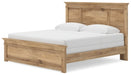 Makidern Bed - Jack’s Furniture and More (Laredo, TX)