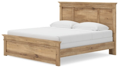Makidern Bed - Jack’s Furniture and More (Laredo, TX)