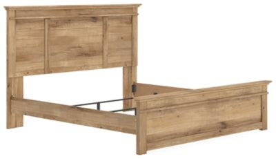 Makidern Bed - Jack’s Furniture and More (Laredo, TX)
