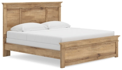 Makidern Bed - Jack’s Furniture and More (Laredo, TX)