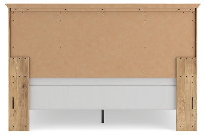 Makidern Bed - Jack’s Furniture and More (Laredo, TX)