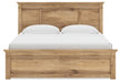 Makidern Bed - Jack’s Furniture and More (Laredo, TX)