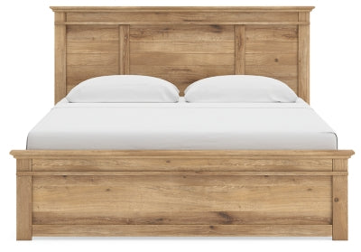 Makidern Bed - Jack’s Furniture and More (Laredo, TX)
