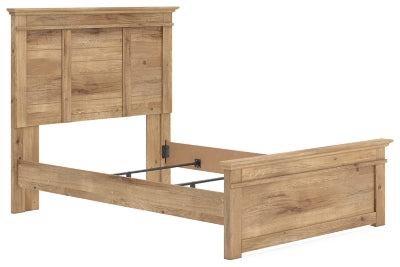 Makidern Bed - Jack’s Furniture and More (Laredo, TX)
