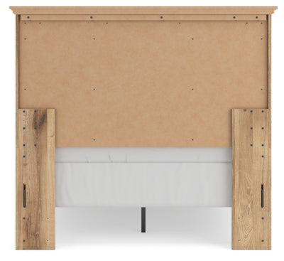 Makidern Bed - Jack’s Furniture and More (Laredo, TX)