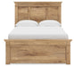 Makidern Bed - Jack’s Furniture and More (Laredo, TX)