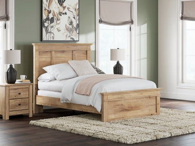 Makidern Bed - Jack’s Furniture and More (Laredo, TX)