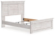 Makidern Bed - Jack’s Furniture and More (Laredo, TX)