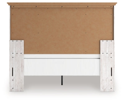 Makidern Bed - Jack’s Furniture and More (Laredo, TX)