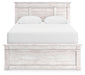 Makidern Bed - Jack’s Furniture and More (Laredo, TX)