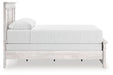Makidern Bed - Jack’s Furniture and More (Laredo, TX)
