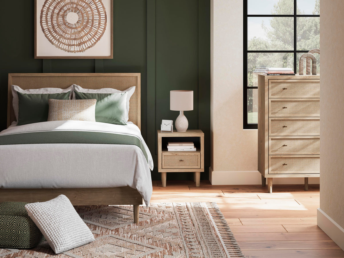 Cielden Bed - Jack’s Furniture and More (Laredo, TX)
