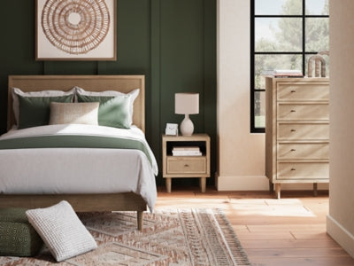 Cielden Bed - Jack’s Furniture and More (Laredo, TX)