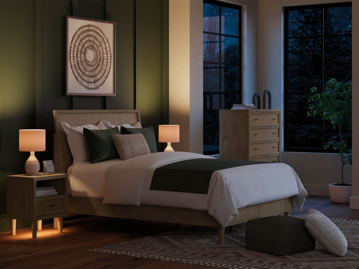 Cielden Bed - Jack’s Furniture and More (Laredo, TX)