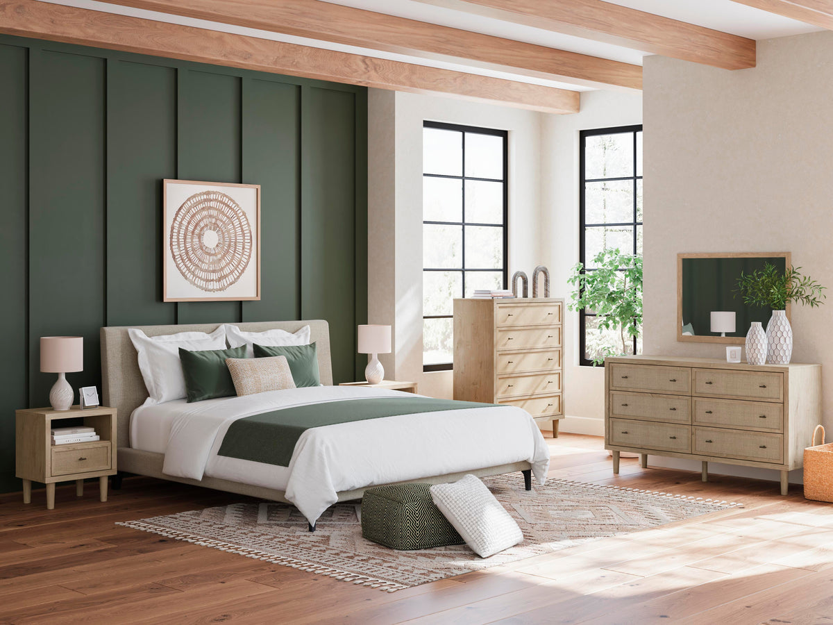 Cielden Dresser - Jack’s Furniture and More (Laredo, TX)