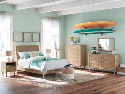 Cielden Bed - Jack’s Furniture and More (Laredo, TX)