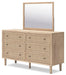 Cielden Bedroom Set - Jack’s Furniture and More (Laredo, TX)