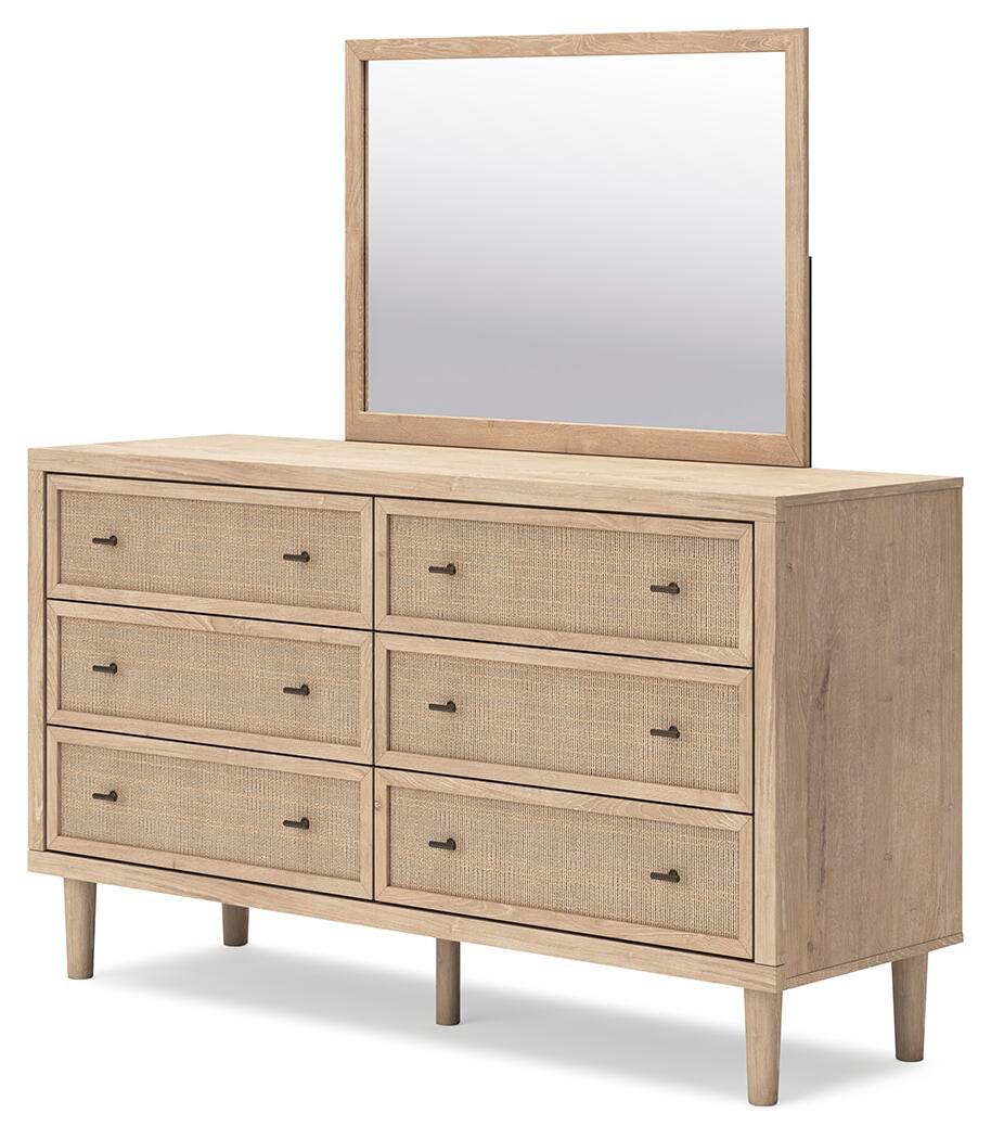Cielden Bedroom Set - Jack’s Furniture and More (Laredo, TX)