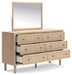 Cielden Bedroom Set - Jack’s Furniture and More (Laredo, TX)