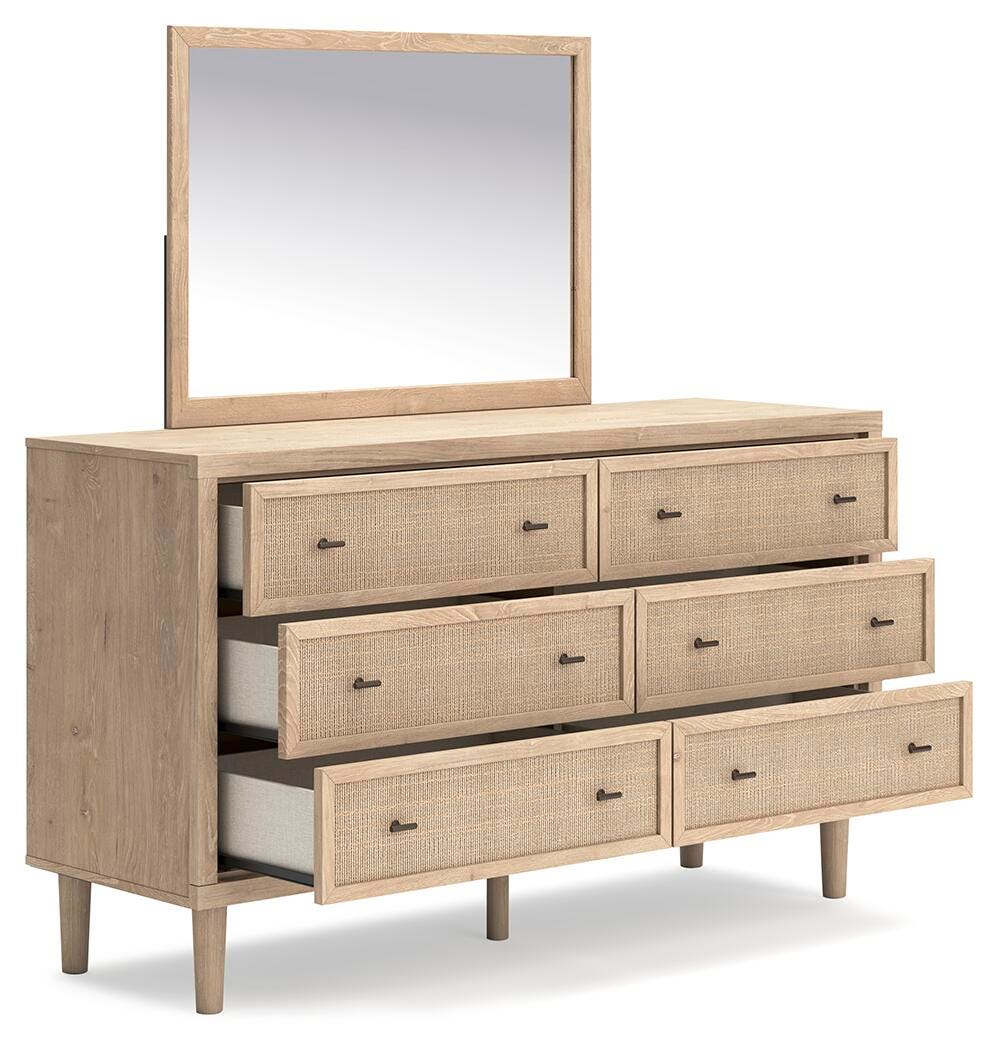 Cielden Bedroom Set - Jack’s Furniture and More (Laredo, TX)