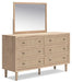 Cielden Bedroom Set - Jack’s Furniture and More (Laredo, TX)