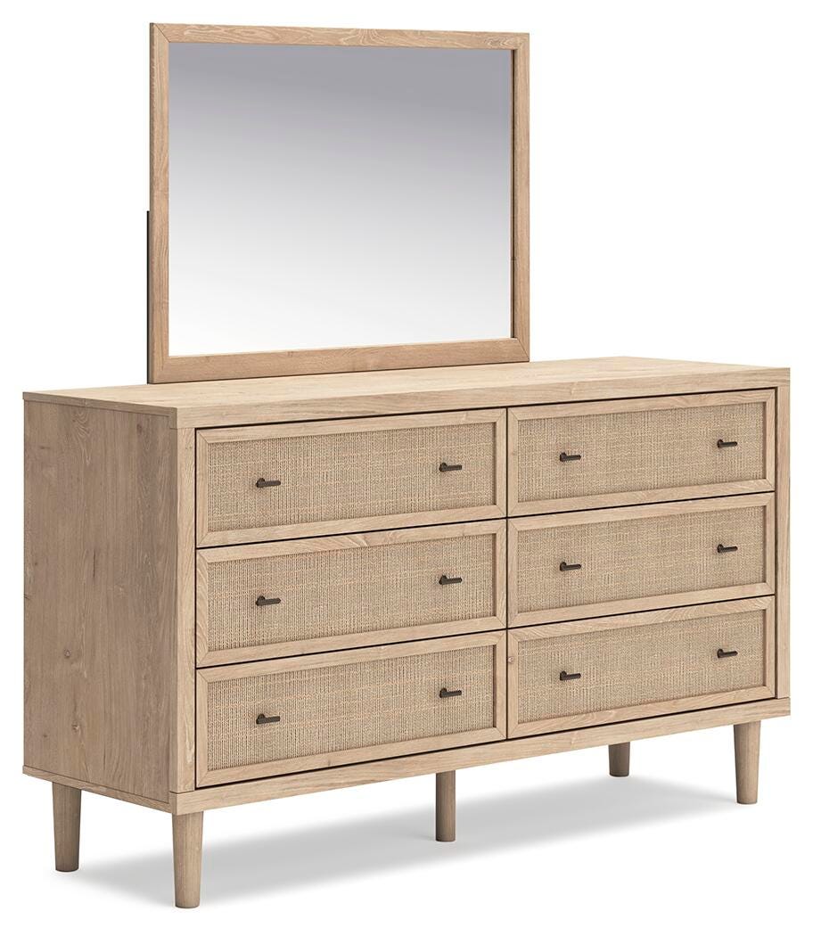 Cielden Bedroom Set - Jack’s Furniture and More (Laredo, TX)