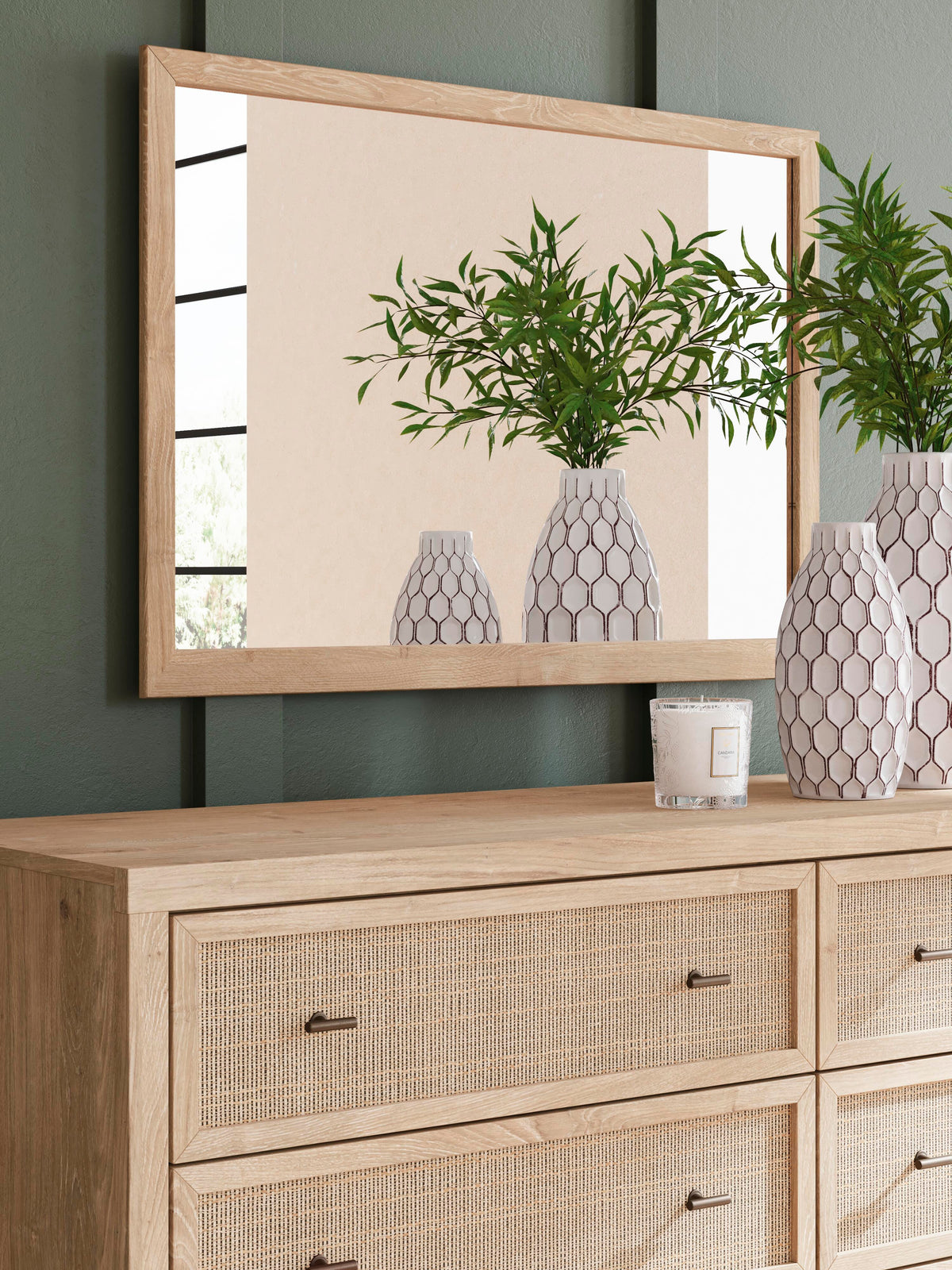 Cielden Bedroom Set - Jack’s Furniture and More (Laredo, TX)