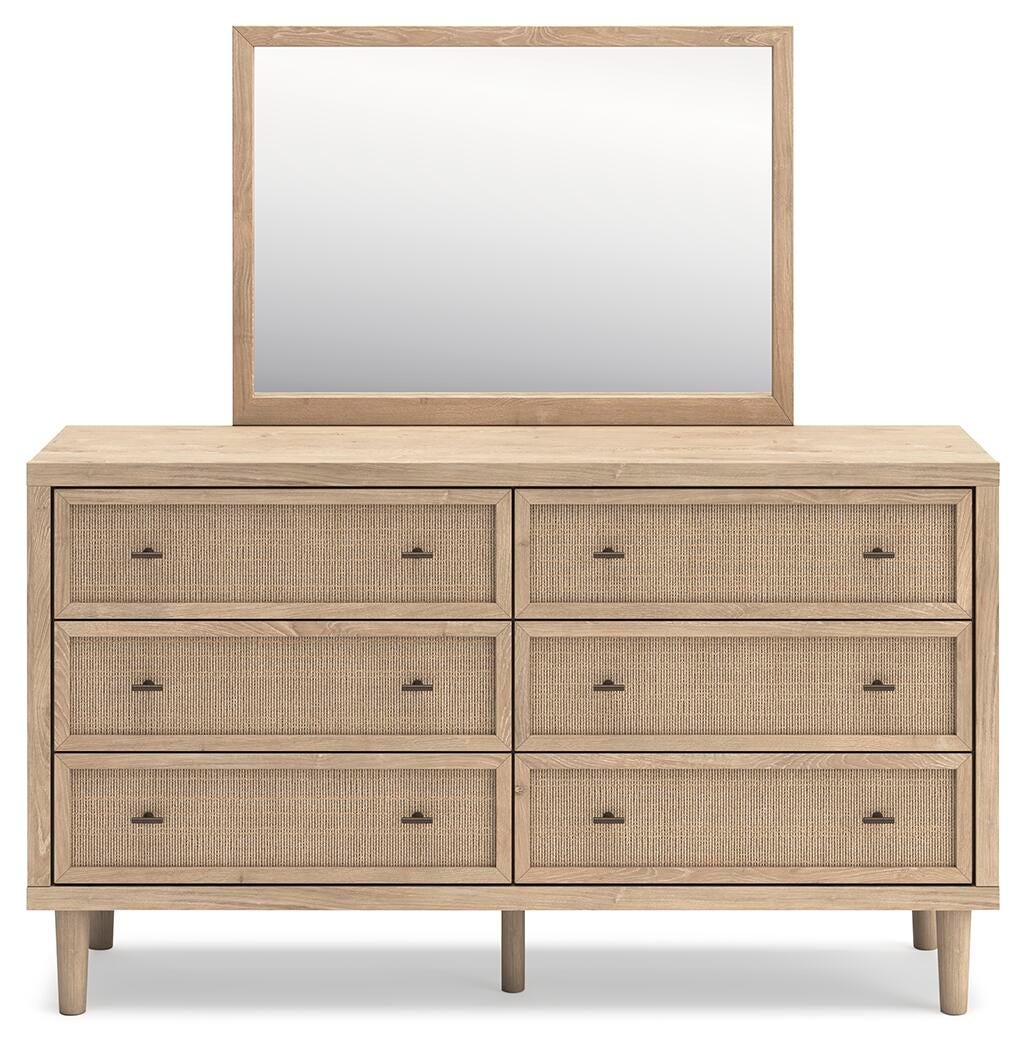 Cielden Bedroom Set - Jack’s Furniture and More (Laredo, TX)