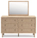 Cielden Bedroom Set - Jack’s Furniture and More (Laredo, TX)