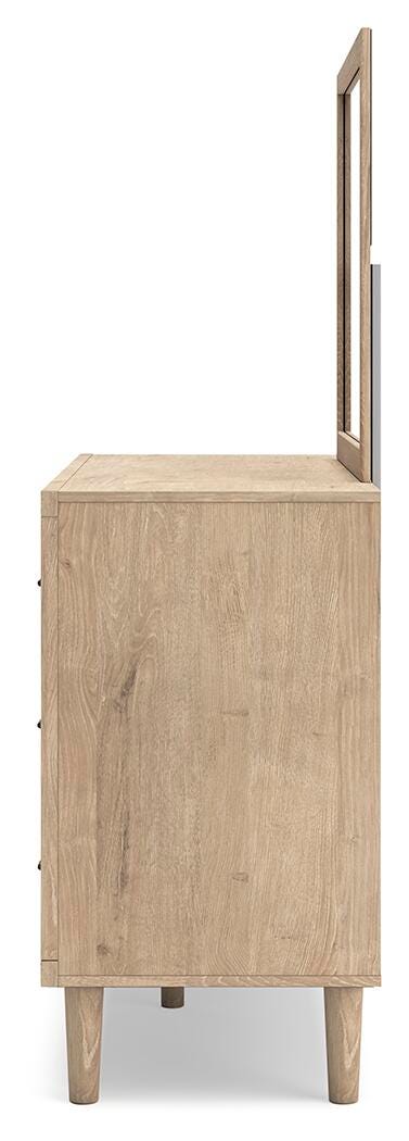 Cielden Bedroom Set - Jack’s Furniture and More (Laredo, TX)